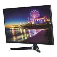 ONN 24 inch Computer Monitor Full HD LED Slim Design HDMI and VGA  picture