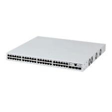 3CR17572-91 I HP 3Com 4500 PWR 48 Port Layer 3 Switch (JE048A) picture