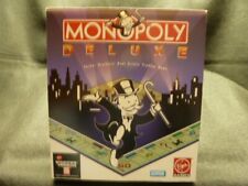 Vintage 1992 Monopoly Deluxe for Windows DOS Version Virgin Games in Box picture