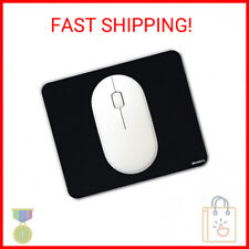 Mini Mouse Pad, Small Mouse Pad 5x6 Inch Ultra Thick Non-Slip Base Portable Wash picture