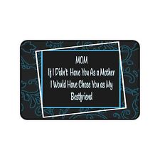 Mothers Desk Pad/ Mouse Pad picture