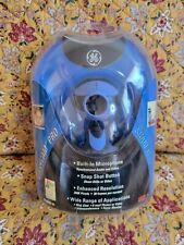 Vintage New Sealed GE HO98064 Web Camera EasyCam Pro with Snap Shot Button picture