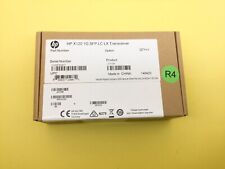 JD119B HP X120 1G SFP LC SX PROCURVE TRANSCEIVER GBIC Module New Sealed picture