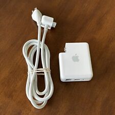 ⭐ OEM Genuine Apple A1264 802.11n Airport Express 54 Mbps Wireless Base Station picture