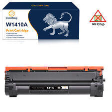 1Pc 141A Toner Cartridge replacement for HP W1410A LaserJet M110w M139w No Chip picture