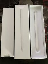 For Apple Pencil 2nd Generation with Wireless Charging for iPad Pro Stylus Pen picture