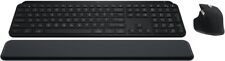 Logitech MX Keys S Combo Wireless Keyboard and Mouse for Windows, Linux, Mac picture