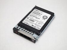 5RJND DELL EMC 1.6TB SAS 2.5 24Gbps SSD MIXED-USE PM1655 3 DWPD NEW OPEN BOX picture
