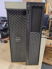 DELL Precision 7920 | DUAL Xeon GOLD 5120 | 64GB RAM | NO SSD or HDD | NO OS picture