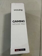 Victsing PC342A XXL RGB Gaming Mouse Pad with 4 USB Ports, 31.5