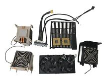 HP Z600 Workstation Replacement Parts + 2x Xeon X5667 CPUs w/ Heatsinks  picture