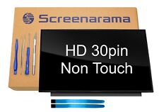 HP L25980-001 HD LED 14-CF0XXX 14-CF1XXX 14-CF2XX LCD Screen SCREENARAMA * FAST picture