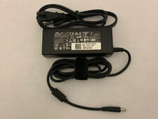 GENUINE DELL 90W LA90PM111 RT74M 19.5V 4.62A 4.5mm AC ADAPTER CHARGER OEM TESTED picture