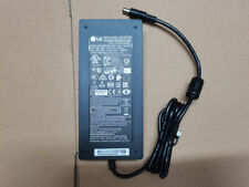 New Genuine LG 34WN80C-B monitor 19V 7.37A 140.03W EAY65768902 AC Adapter Cord picture