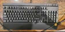 Corsair Strafe RGB Mechanical Gaming Keyboard - Black, (CH-9000227-NA) picture
