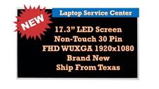 17.3 1920x1080 LED Screen for DELL 87GNM LCD LAPTOP 087GNM B173HTN01 V.1 picture