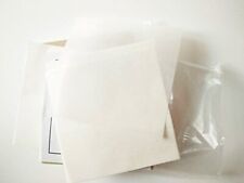 Weighing Paper Sheet Non-Absorbing High-Gloss Pack of 1000 90mm x 90mm picture