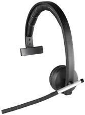 New Logitech H820e Mono Wireless Single-Ear DECT Headset picture