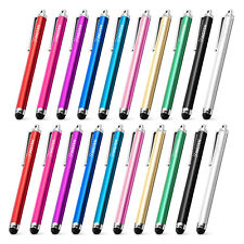 20 Pack Universal Capacitive Stylus Pen for All Touch Screens, 10 Multicolor picture