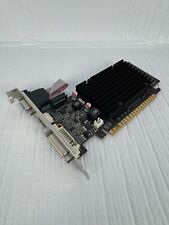 EVGA GeForce 8400 GS 01G-P3-1303-KR 1GB GDDR3 HDMI/DVI/VGA GRAPHICS CARD picture