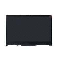 1080P LCD TouchScreen Digitizer+Bezel for Lenovo Ideapad Flex-14IWL 81SQ0000US picture