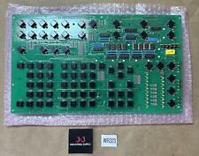 PARTS/REPAIR- Mazak Keyboard D65MA00413A Operator Interface Keyboard OY901A T/M+ picture