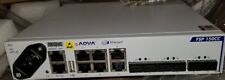 ADVA FSP 150CC-GE114 / 1078904620-01 Networking Module picture