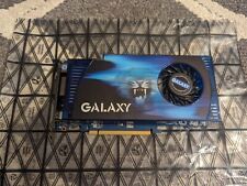 Galaxy GeForce 9600GT 1GB Tested and Functional picture