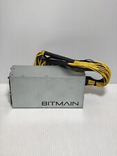 Bitmain APW7 Switching Power Supply APW7-12-1800-A3 New Unused (Open Box).  picture