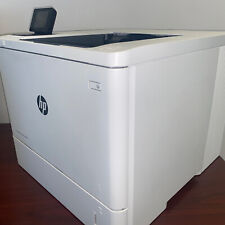 HP LaserJet M607N Laser Printer K0Q14A M607 picture