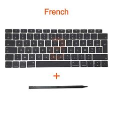 New A1932 Keyboard Key cap French For Macbook Air 13