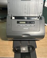 Epson WorkForce Pro GT-S50 Sheetfed Scanner picture