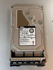Dell Toshiba 6TB 512e 3.5 LFF 7.2K NL SAS 12G 3.5in HDD AF Hard Drive with tray picture