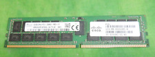 Cisco  SK hynix 15-105081-01 32BG 2RX4 PC4-2666V ECC REG UCS-MR-X32G2RS-H    @24 picture