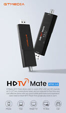 4K ATSC 3.0 TV Tuner DVR PVR Digital Terrestrial TV Tuner Stick for Home Car New picture