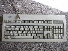 IBM Model M Mechanical Keyboard 82G2383, 1996, PS/2, Original Box picture