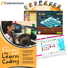 Coding For Kids, Block Coding, Coding for Beginners, Learn Coding, Stem for Kids picture