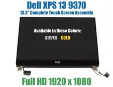 3D643 03D643 OEM Dell XPS 13 9370 13.3