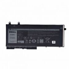New OEM Dell R8D7N Battery for Dell Latitude 5400 5410 Precision 3540 0R8D7N picture