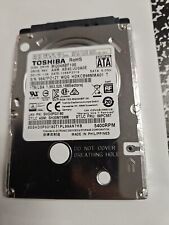 Toshiba HDD 1TB 2.5