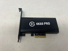 Elgato Game Capture 4K60 Pro MK.2 10GAS9901 - Tested picture