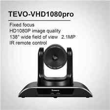 Tenveo Conference Room Camera Full HD 1080p USB Video Wide Angle Pan Tilt Webcam picture