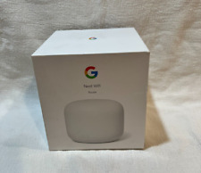 Google AC2200 Wi-Fi Router  Bluetooth Wireless connectivity  GA01144-US picture