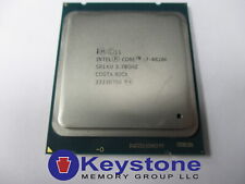 Intel Core i7-4820k SR1AU 3.70GHz LGA2011 4 Core / 8 Thread CPU *km picture