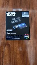 Seagate Lightsaber Collection Special Edition FireCuda SSD 2TB (ZP2000GM3A033) picture