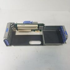 IBM xSeries 345 PCI Riser Board and Support Tray 73P6591 picture
