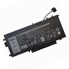 NEW OEM Genuine 60Wh K5XWW Battery For Dell Latitude 7389 7390 5289 E5289 2-In-1 picture