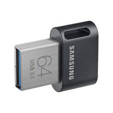 Samsung MUF-64AB/AM 64GB FIT Plus USB 3.1 Flash Drive picture