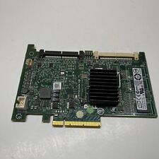 Dell WY335 T954J DX481 H726F PERC 6/I Modular Controller w/256MB Cache picture