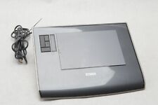 Wacom Intuos3 Comic Pen & Touch Graphics Tablet - Black - PTZ431W L12 picture